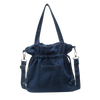 2in1 Denim Crossbody Bag