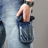 American Men Denim Jeans Shorts