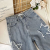 Baggy Star Jeans