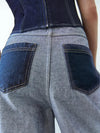 Baggy Women's Jeans