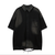 Black Denim Shirt Womens