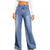 Bootcut Wide Leg Jeans