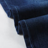 Button Fly Slim Fit Jeans