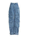 Cargo Jeans Baggy