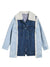 Coat Denim Jacket