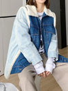 Coat Denim Jacket