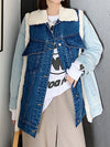 Coat Denim Jacket