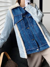 Coat Denim Jacket