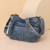 Crossbody Bag Denim