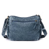 Crossbody Bag Denim