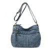 Crossbody Bag Denim