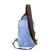 Denim Bag Crossbody