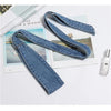 Denim Belts Women's