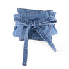 Denim Corset Tops for Women