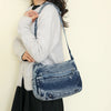 Denim Crossbody Bags for Women