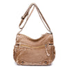 Denim Crossbody Bags for Women