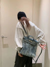 Denim Handbags for Women