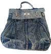 Denim Handbags for Women