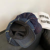 Denim Hat Vintage