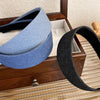 Denim Headband for Girl