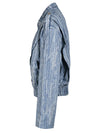 Denim Jacket Coat