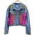 Denim Jacket for Women