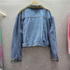 Denim Jacket for Women