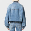 Denim Jacket Light Wash