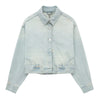 Denim Jacket Lightwash