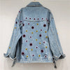 Denim Jacket Pocket