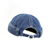 Denim Mens Hat