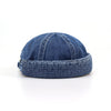 Denim Mens Hat