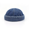 Denim Mens Hat