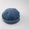 Denim Mens Hat