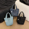 Denim Purse for Women