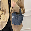 Denim Purse for Women