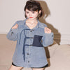 Denim Shirts for Women