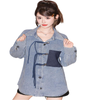 Denim Shirts for Women