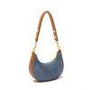 Denim Shoulder Handbags