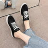 Denim Sneakers for Ladies