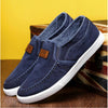 Denim Sneakers for Men