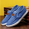 Denim Sneakers for Men