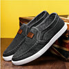 Denim Sneakers for Men