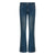 Flare Blue Jeans