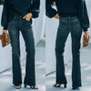 Flare Trouser Jeans