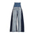 High Waisted Baggy Jeans Women