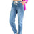 Jeans Slim Fit Straight Leg