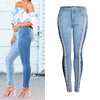 Ladies Skinny Jeans