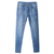 Low Rise Skinny Jeans Womens