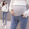 Maternity Slim Jeans